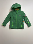 Softshelljacke • 110 • trollkids