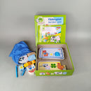 HABA Auf dem Land Fädelspiel Bauernhof 5580