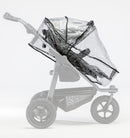Regenschutz - mono1 - Kombi Kinderwagen