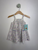 KLEID KREISE • 74 • PETIT BATEAU