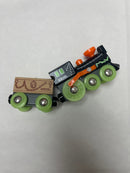 Halloween Zug • brio