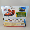Spin Master PAW Patrol Zuma Hovercraft Fahrzeug mit Figur
