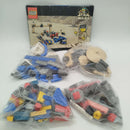 LEGO Star Wars 7159 Podracer Set