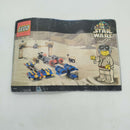 LEGO Star Wars 7159 Podracer Set