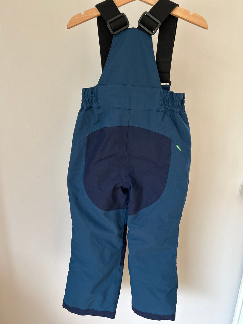 Vaude Schneehose - Gr. 110/116