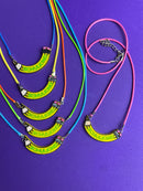 Bleistift Kette • Schulkind