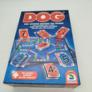 Schmidt Spiele DOG 49201 Brettspiel Neu