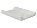 Jollein Wickelkissen 50x70cm weiß
