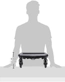 Baby Jogger - Mitfahrbrett | für City Elite 2, City Mini GT2, Summit X3 Kinderwagen und viele mehr