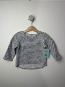 SWEATSHIRT • 86 • PUSBLU