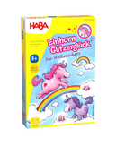 HABA 4er Spielset / Gesellschaftsspiele
