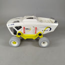 Playmobil Bundle Mars Mission 9487 9488 9489 Set von 3 Figuren