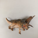 Dinosaurier Vulkan-Spielset – mit Figur, kompatibel mit LEGO