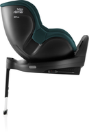 Britax Römer Dualfix Pro M (61-105 cm) Kindersitz Autositz Grün Autokindersitz