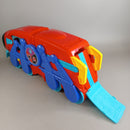 Marvel Spider-Man Fahrzeugbahn