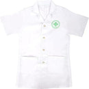 small foot Arztkittel-Spielset, Verkleidung, Kostüm Rollenspielzeug für Kinder ab 3 Jahren, Arztspielzeug mit viel Zubehör, Art. 12225