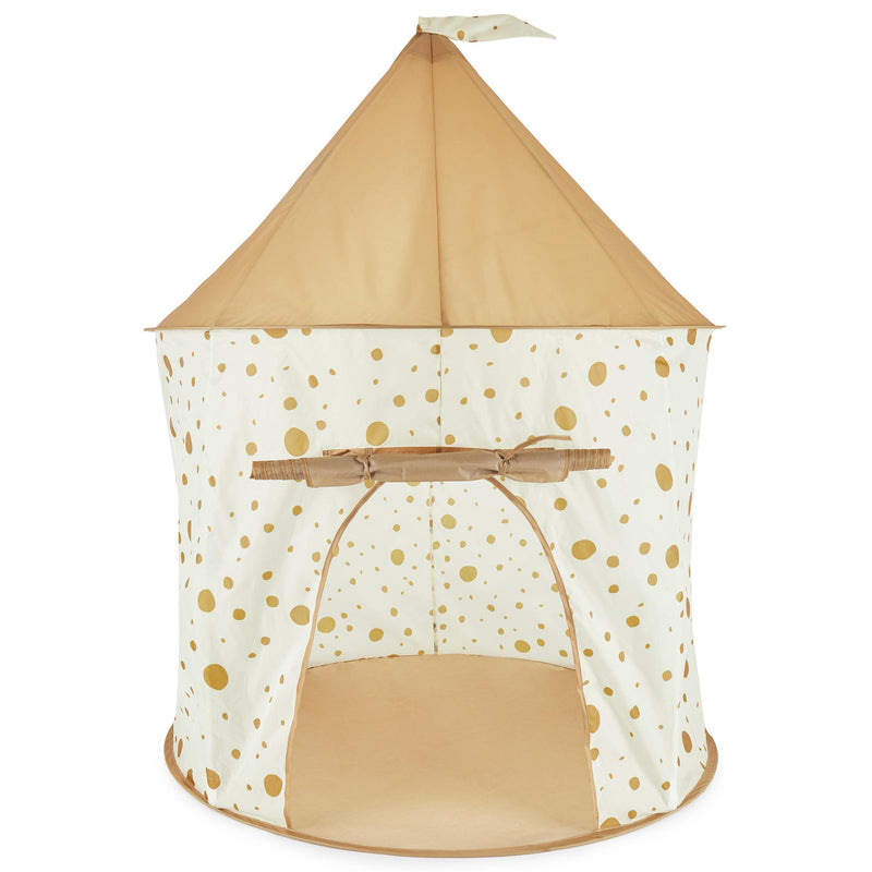 Bieco Pop up Play Tent Dots