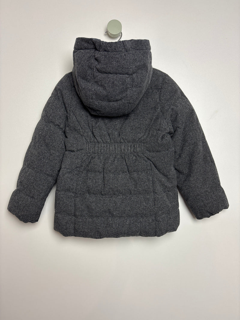 Winterjacke • 110 • petit bateau