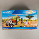 Playmobil Family Fun 70346 Spielset
