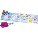 HABA Brettspiel Einhorn Glitzer Glück - Der Wolkenschatz