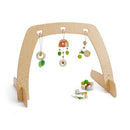 Haba Baby-Geschenkset Pure Line