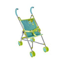 Haba Puppenbuggy Sommerwie, (DE/E/F/NL/IT/ES)