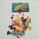 LEGO City Air Mail 7732 Flugzeug ✈️?️, gebraucht, ab 6 7 8 Jahre | ✅ geprüft 