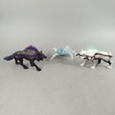 Schleich Bundle Eldrador Set von 3 Fantasy Figuren