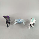 Schleich Bundle Eldrador Set von 3 Fantasy Figuren