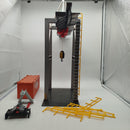 Playmobil Cargo-Kran mit Container & Zubehör