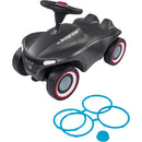 B-Ware Big Bobby Car Neo Rutscherfahrzeug Kinderauto Kunststoff Rutschfahrzeug