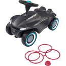 B-Ware Big Bobby Car Neo Rutscherfahrzeug Kinderauto Kunststoff Rutschfahrzeug