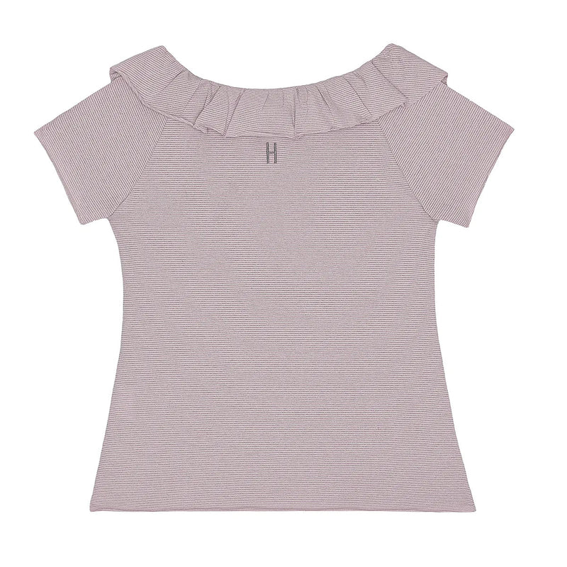 Little Hedonist T-shirt BELLA