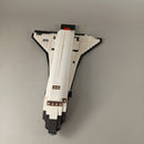 Konvolut LEGO Raumschiffe & Flugzeuge ca. 1 kg, ab 6 7 8 Jahre