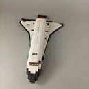 Konvolut LEGO Raumschiffe & Flugzeuge ca. 1 kg, ab 6 7 8 Jahre