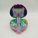 Bluebird Polly Pocket Starlight Castle Schloss