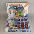 Ravensburger tiptoi Lernspiel – Schatzsuche in der Buchstaben-Burg, OVP