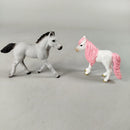 Schleich Bundle Pferde 3x Pferdefiguren ab 6 7 8 Jahre | ✅ geprüft 