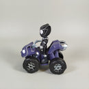 Bundle Marvel x4 Fahrzeuge