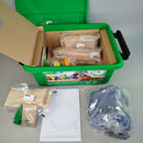 BRIO World Cargo 33983 Zugset Neuwertig