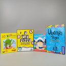 Bundle Brettspiele x4 Kartenspiele