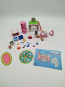 Playmobil Sets 9270 und 5146 (unvollständig)