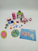 Playmobil Sets 9270 und 5146 (unvollständig)