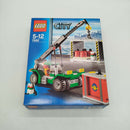 LEGO CITY 7992 Containerstapler Bauset