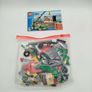 LEGO CITY 7992 Containerstapler Bauset