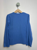 RIPP LANGARMSHIRT • 122 • ARKET