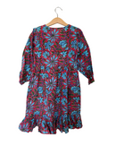 DieGisela | Sommerkleid | Red Summer