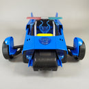 Paw Patrol Chase Polizei Auto, Fahrzeug wie neu