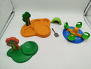 Playmobil 1.2.3 Spieleset –  10 Figuren & Themenwelten 