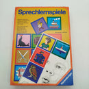 Ravensburger Sprechlernspiele Lernspiel